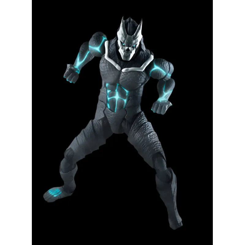 S.H.Figuarts Kaiju No. 8