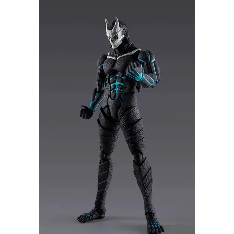 S.H.Figuarts Kaiju No. 8