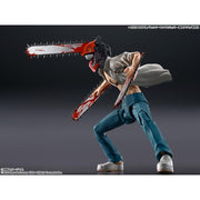 S.H.Figuarts Chainsaw Man - The Movie: Chainsaw Man: Reze Arc