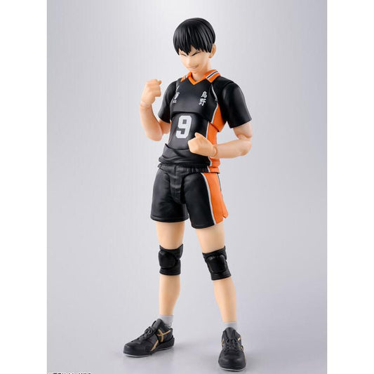 S.H.Figuarts Tobio Kageyama