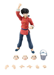 image6_S.H.Figuarts Ranma Saotome