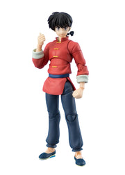image1_S.H.Figuarts Ranma Saotome
