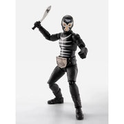 S.H.Figuarts Shocker Combatman Evil Showa Kaijin Edition
