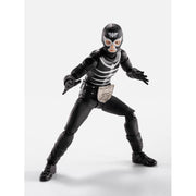 S.H.Figuarts Shocker Combatman Evil Showa Kaijin Edition
