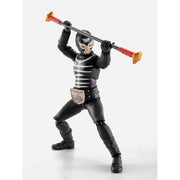 S.H.Figuarts Shocker Combatman Evil Showa Kaijin Edition