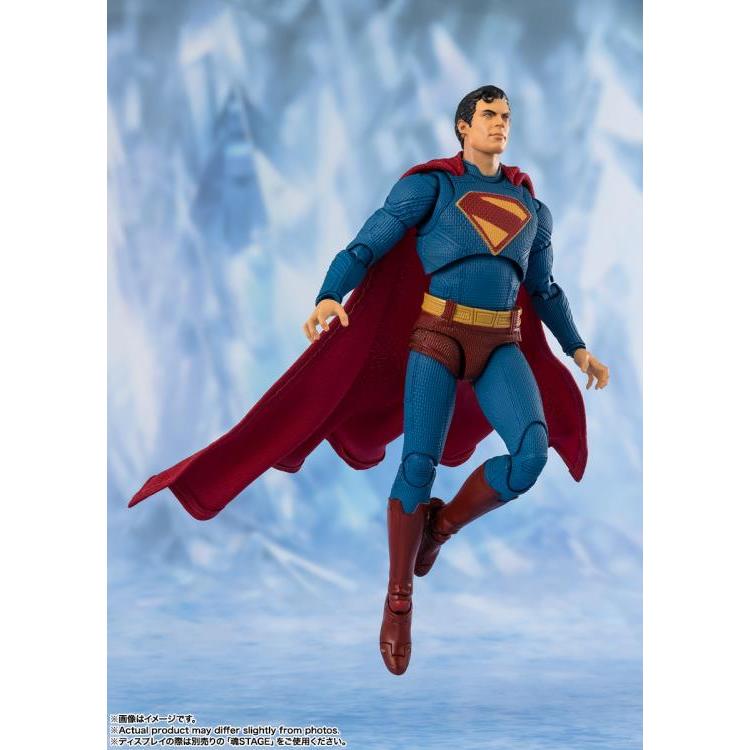 S.H.Figuarts Superman