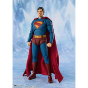 S.H.Figuarts Superman