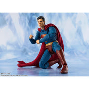 S.H.Figuarts Superman