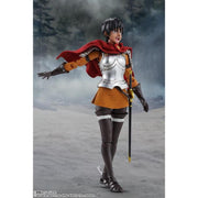 S.H.Figuarts Casca (Band of Hawks)