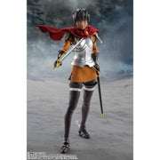 S.H.Figuarts Casca (Band of Hawks)