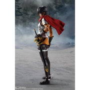 S.H.Figuarts Casca (Band of Hawks)