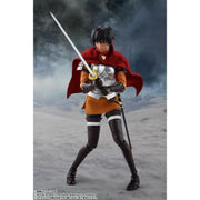 S.H.Figuarts Casca (Band of Hawks)