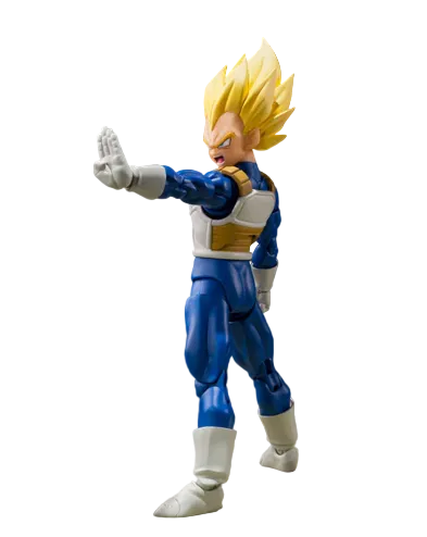 image3_S.H.Figuarts Super Saiyan Vegeta <Dangerous Pride>