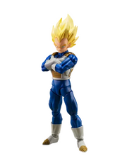 image1_S.H.Figuarts Super Saiyan Vegeta <Dangerous Pride>