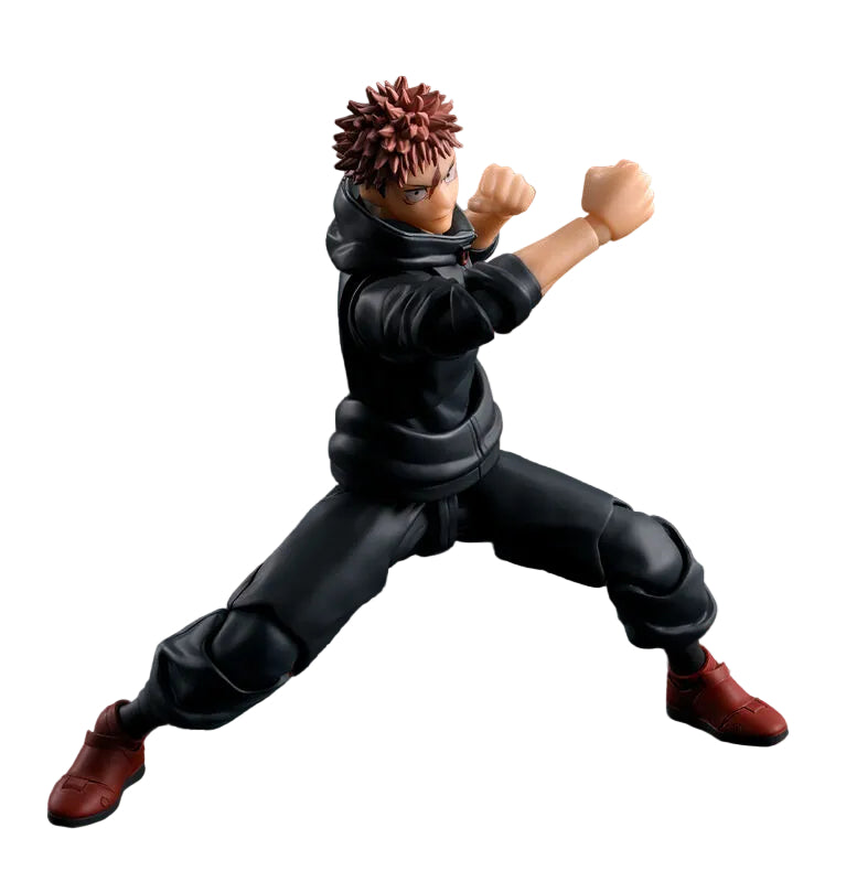 image2_S.H.Figuarts Yuji Itadori (Sukuna's Vessel)