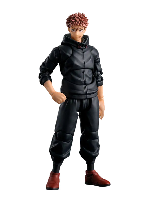 image1_S.H.Figuarts Yuji Itadori (Sukuna's Vessel)