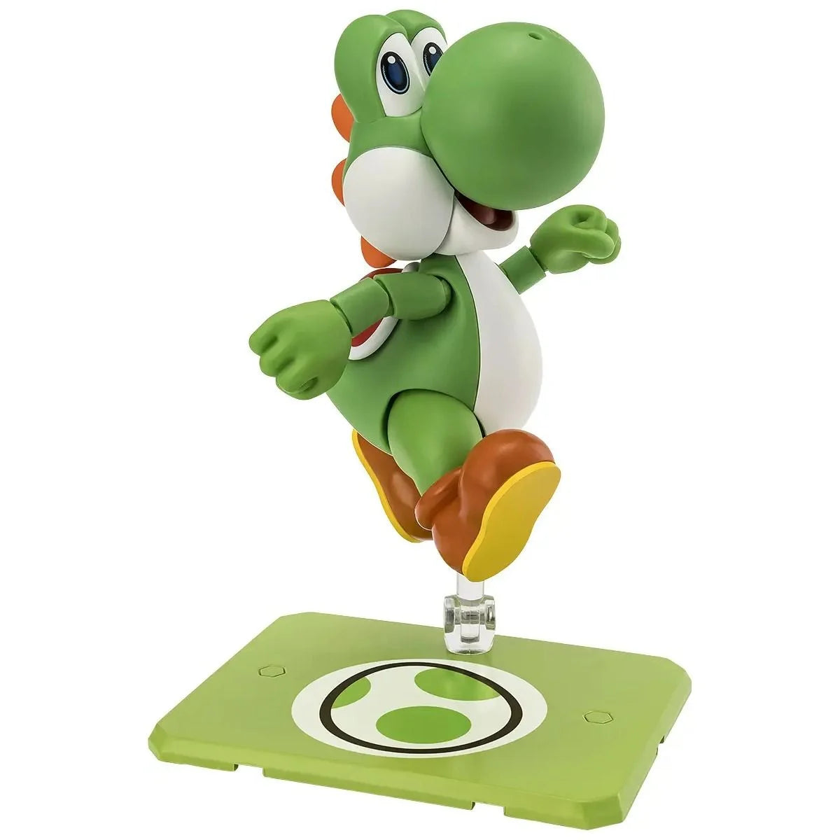 image1_S.H.Figuarts Yoshi (Repackage)