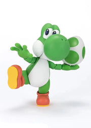 image2_S.H.Figuarts Yoshi (Repackage)