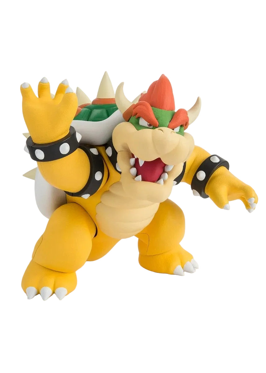 image2_S.H.Figuarts Bowser (Repackage)