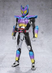 S.H.Figuarts Kamen Rider Gavv Poppingummy Form