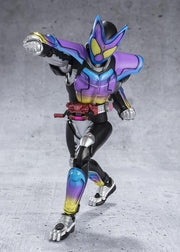 S.H.Figuarts Kamen Rider Gavv Poppingummy Form