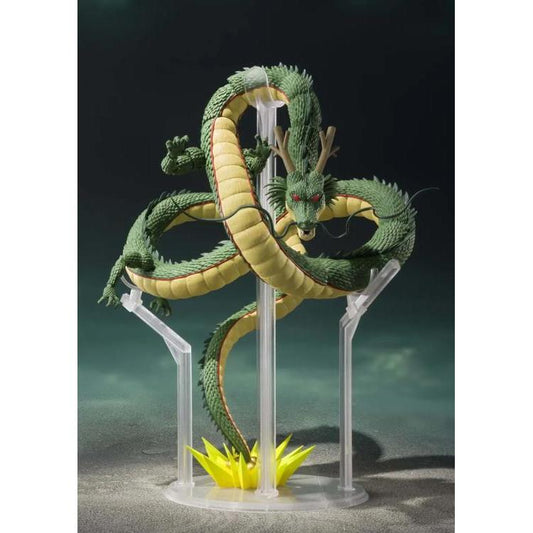 S.H.Figuarts Shenron