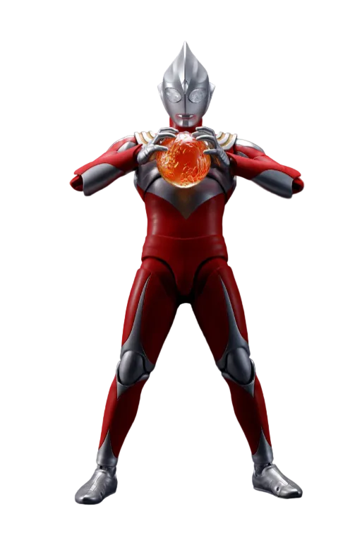image4_S.H.Figuarts (Shinkocchou) Ultraman Tiga Power Type