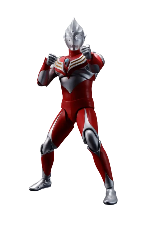 image1_S.H.Figuarts (Shinkocchou) Ultraman Tiga Power Type