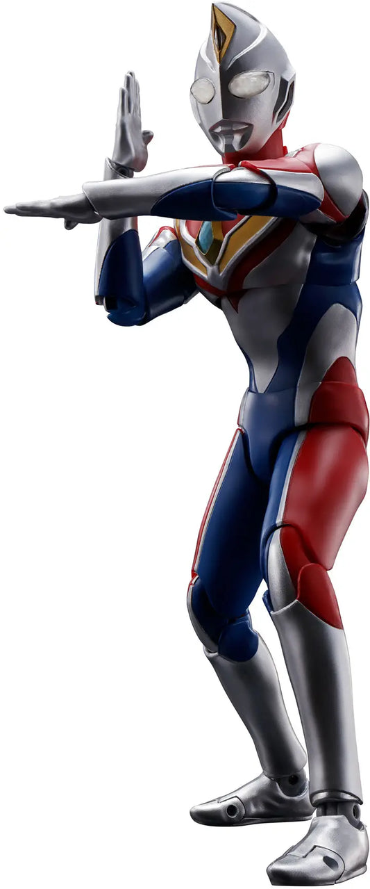 S.H.Figuarts (Shinkocchou) Ultraman Dyna Flash Type