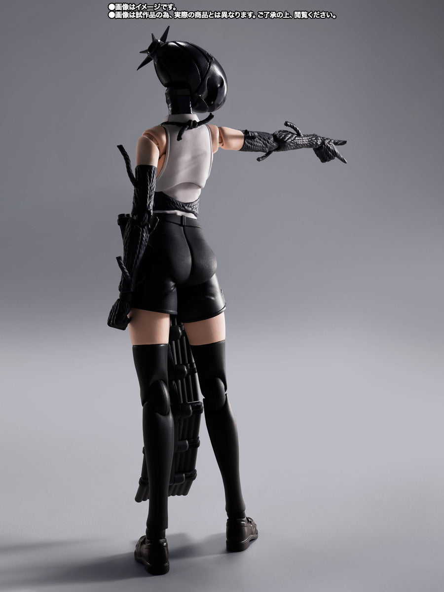 S.H.Figuarts Bomb