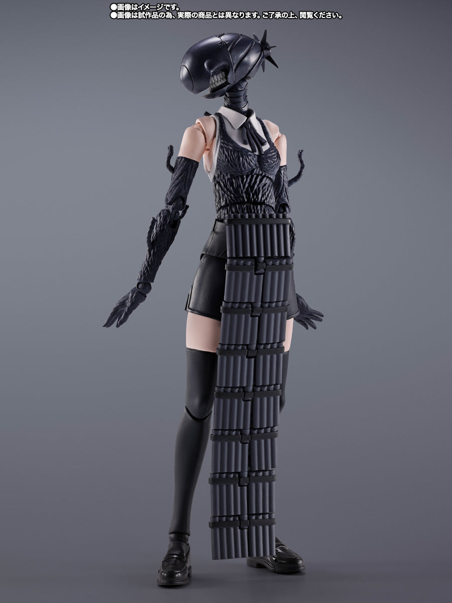 S.H.Figuarts Bomb