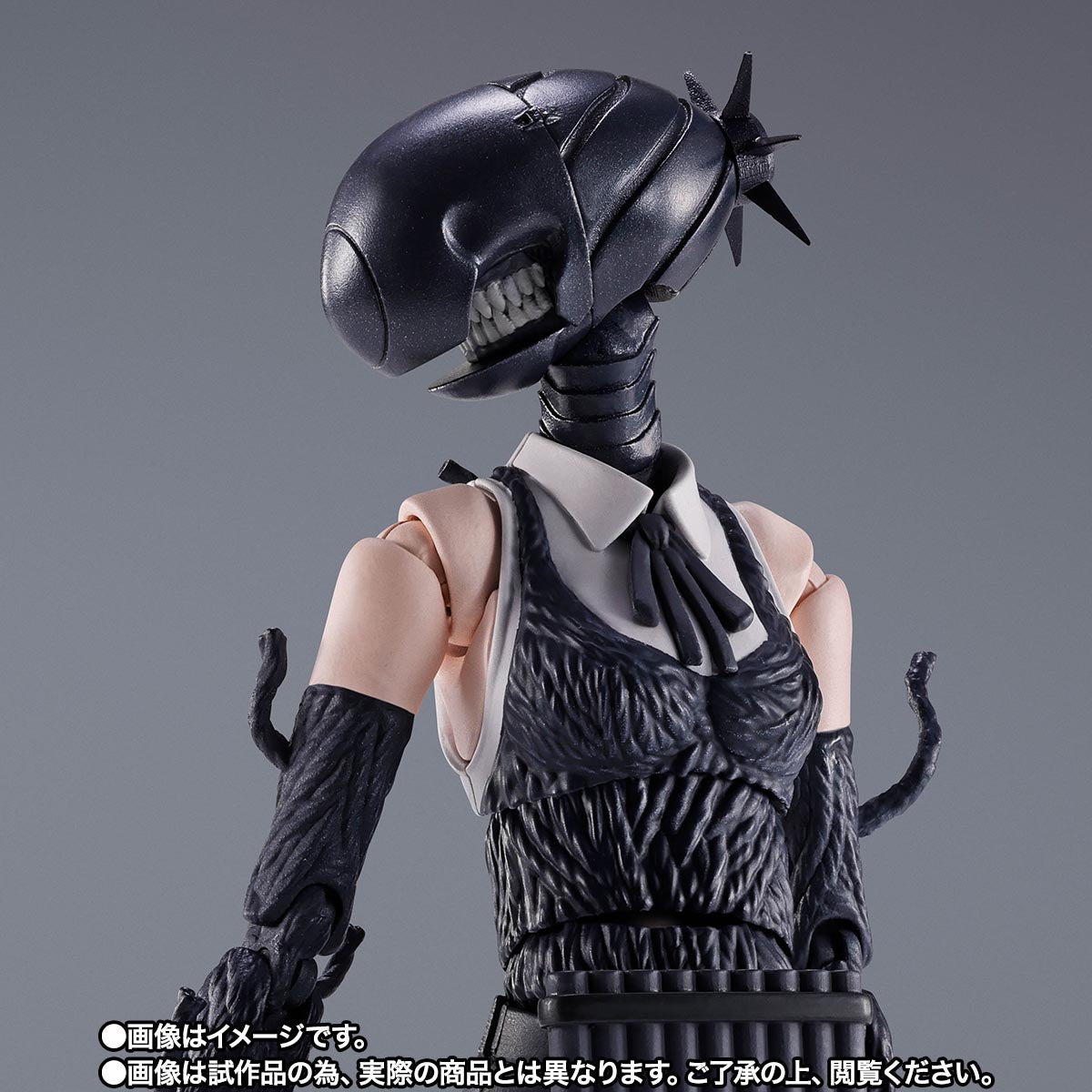 S.H.Figuarts Bomb
