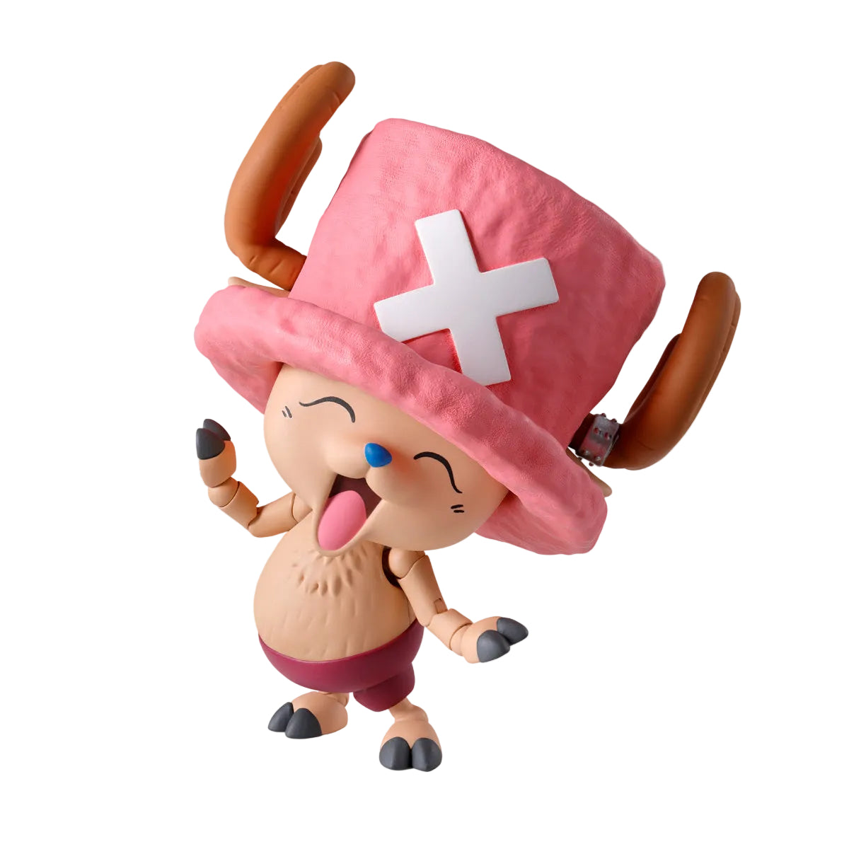 S.H.Figuarts Tonytony.Chopper - Drum Island-