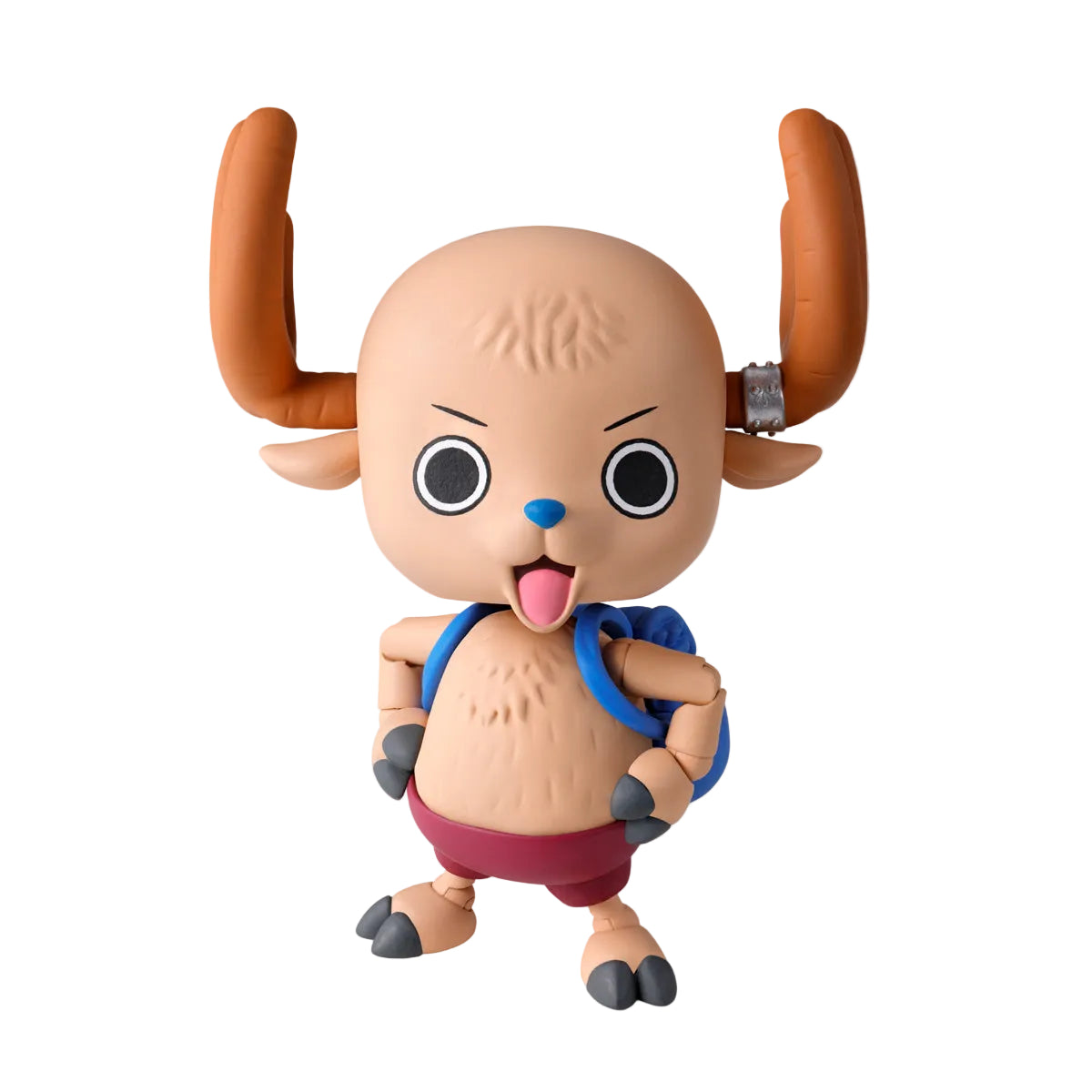 S.H.Figuarts Tonytony.Chopper - Drum Island-
