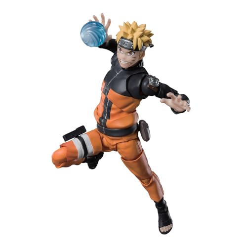 image1_SHF Naruto Uzumaki -The Jinchuriki Entrusted With Hope-