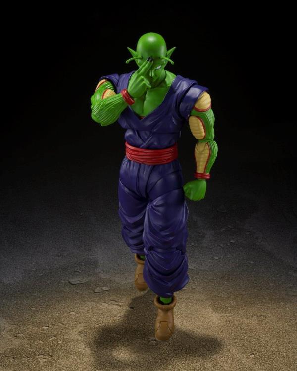 S.H.Figuarts Piccolo Super Hero
