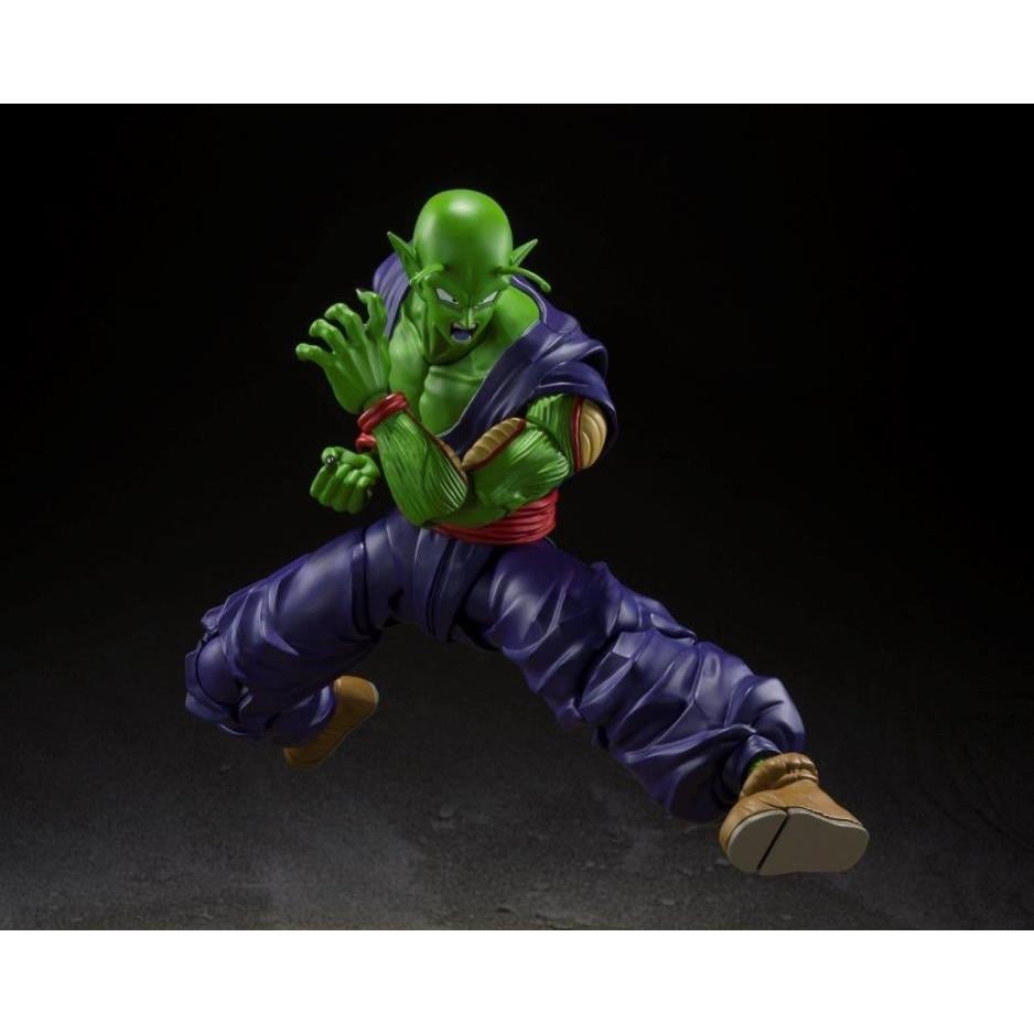 S.H.Figuarts Piccolo Super Hero