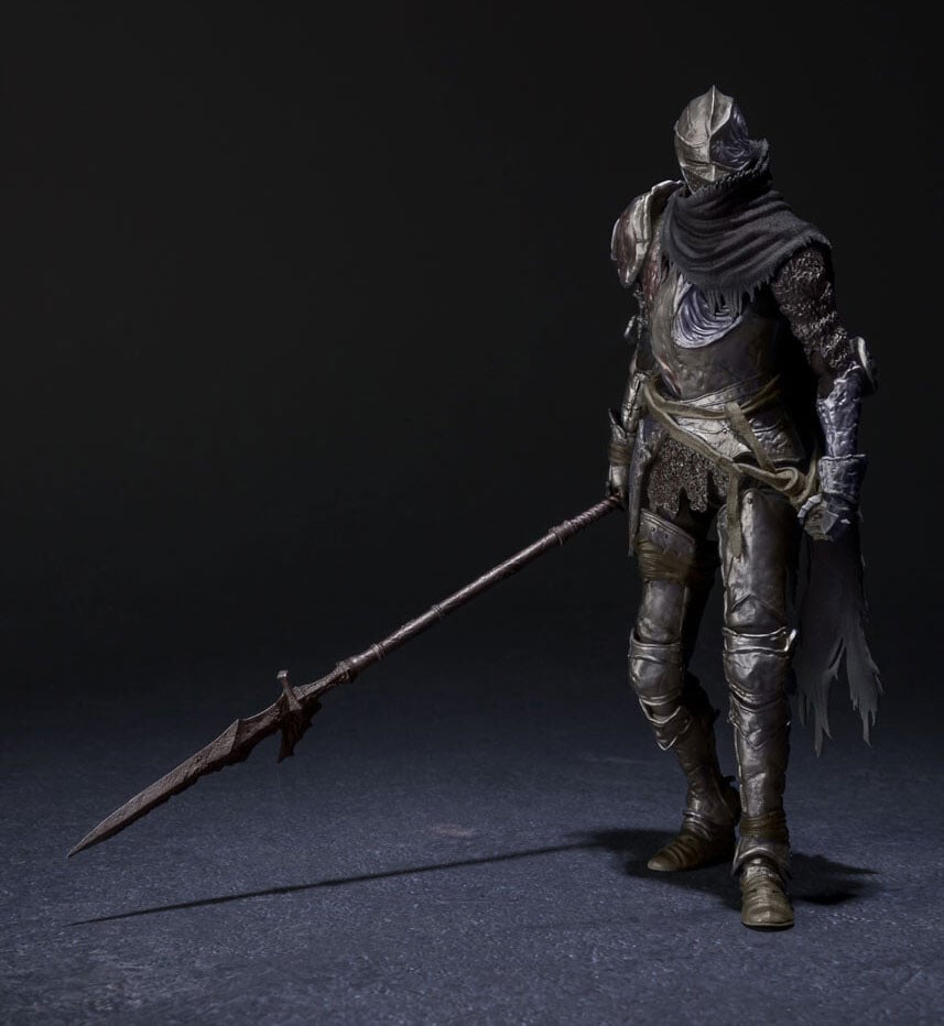 S.H.Figuarts Festering Fingerprint Vyke