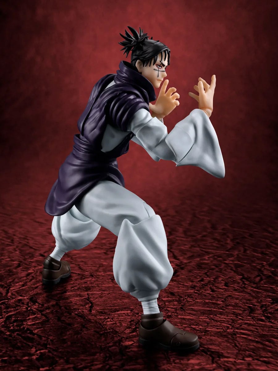 S.H.Figuarts Choso