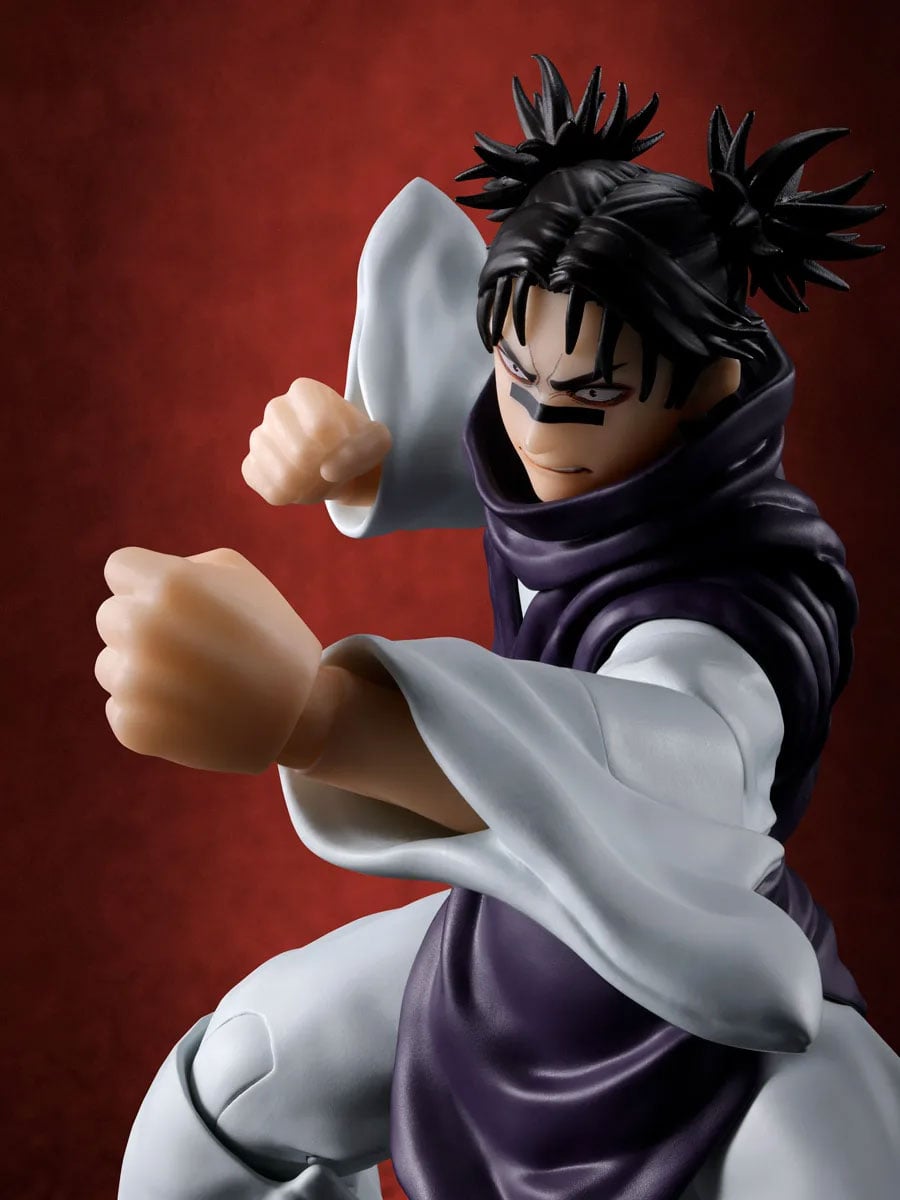 S.H.Figuarts Choso
