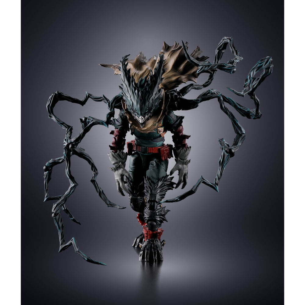 S.H.Figuarts Dark Deku