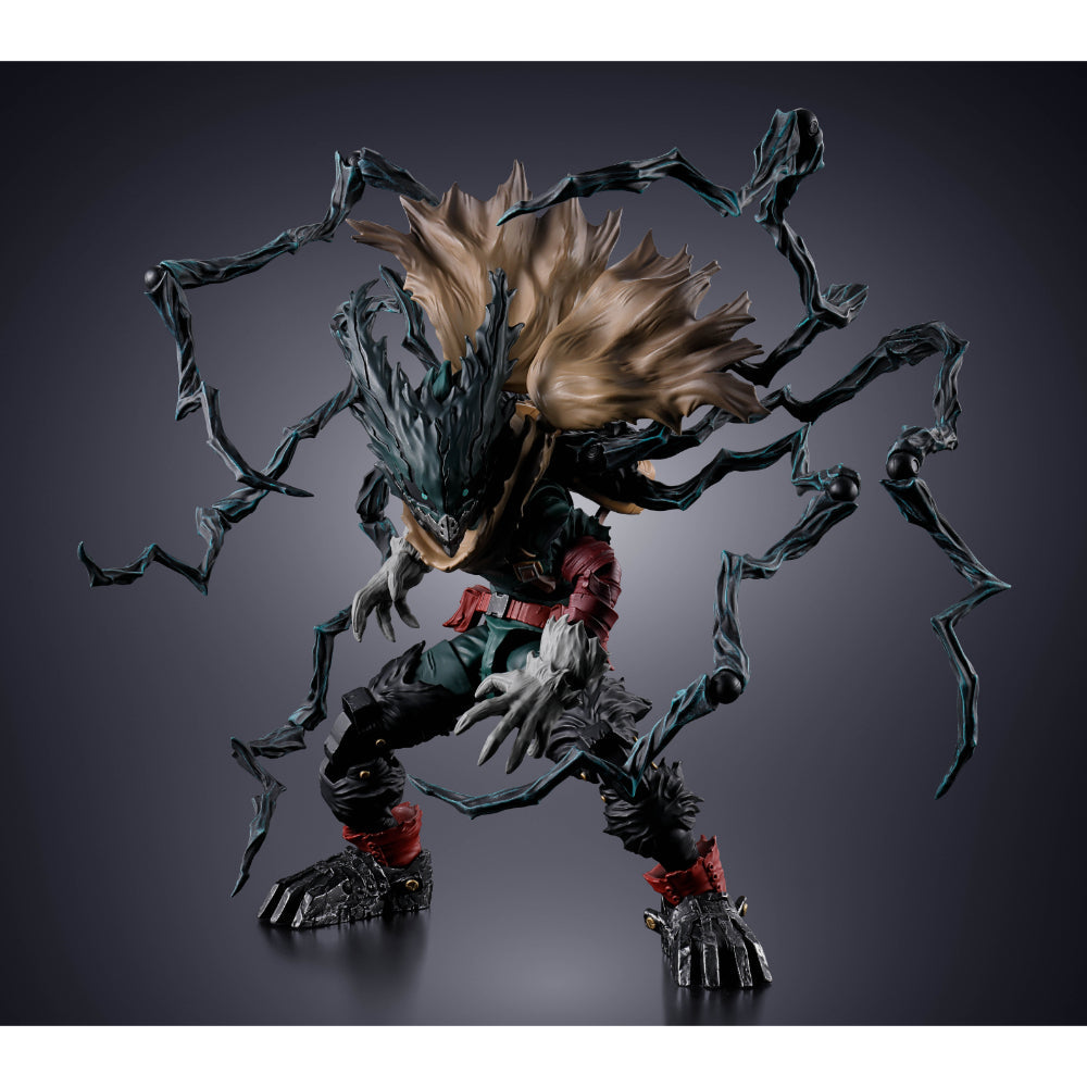 S.H.Figuarts Dark Deku