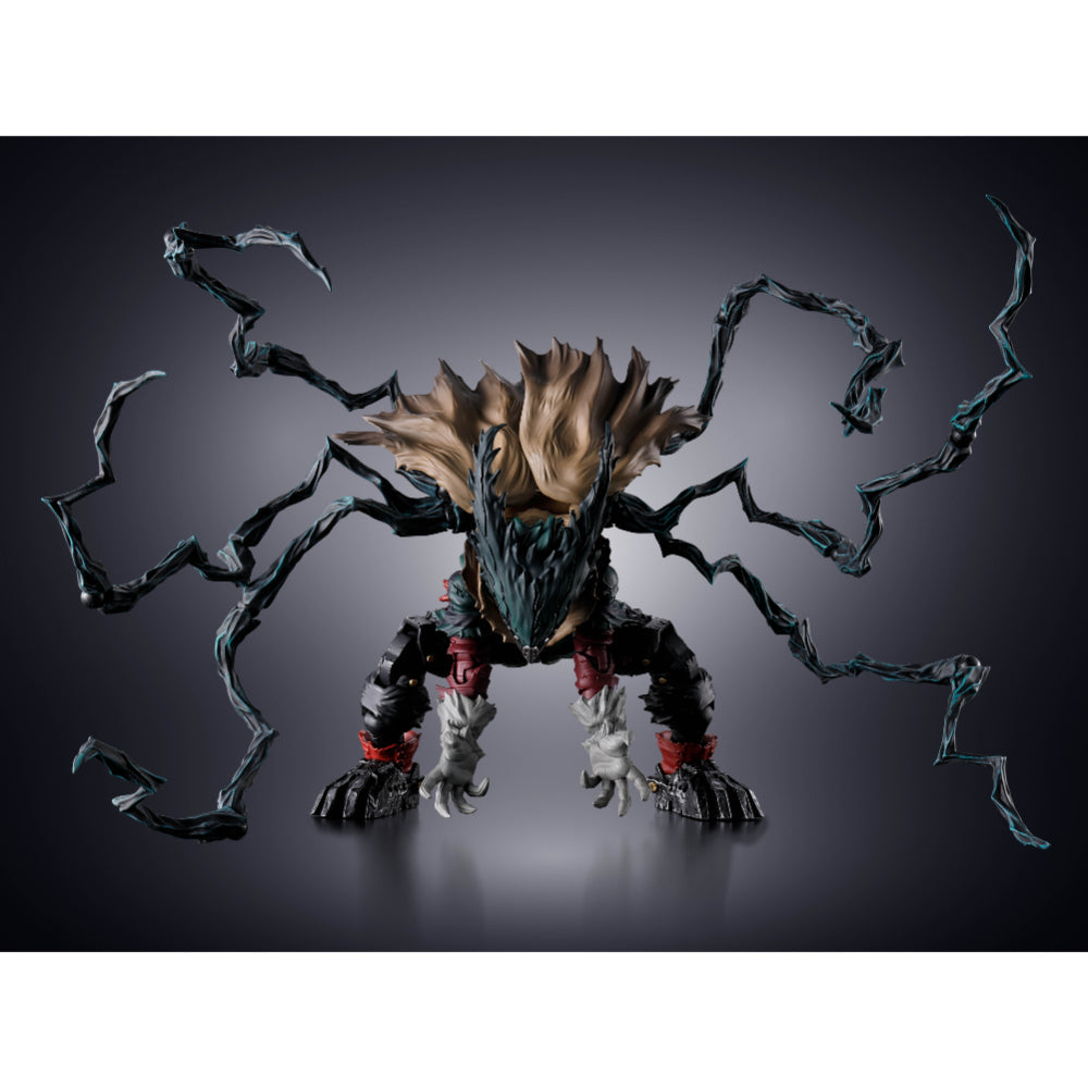 S.H.Figuarts Dark Deku