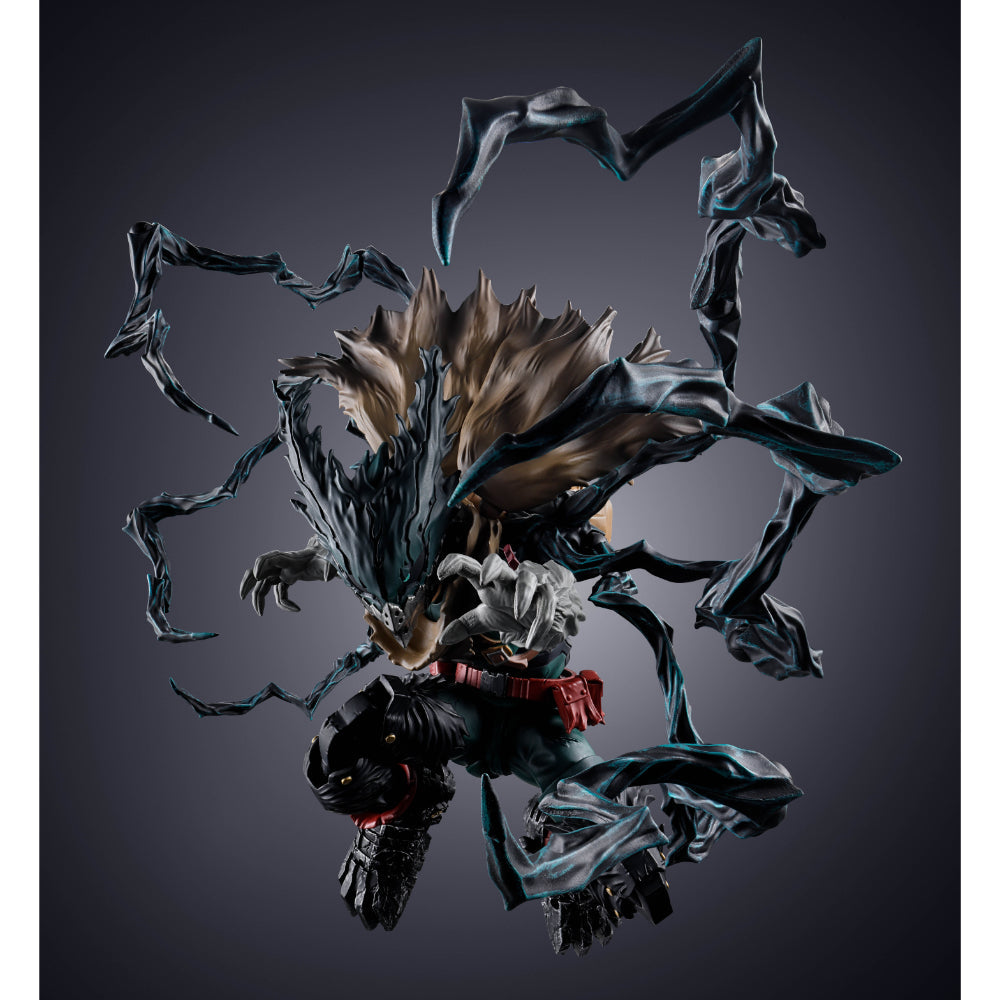 S.H.Figuarts Dark Deku