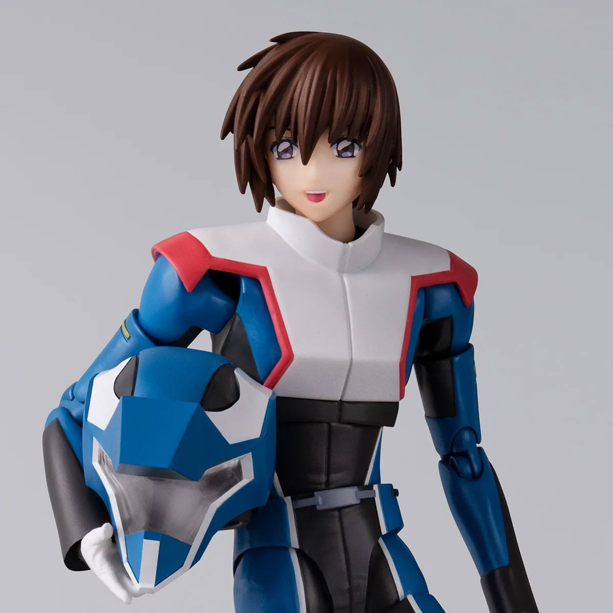 S.H.Figuarts Kira Yamato Orb Union Pilot Suits Ver.