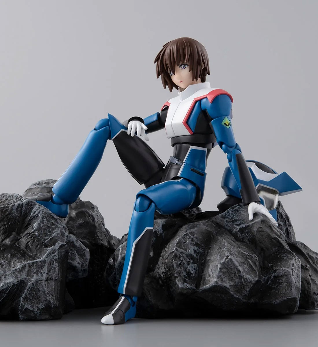 S.H.Figuarts Kira Yamato Orb Union Pilot Suits Ver.