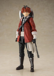 S.H.Figuarts Stark