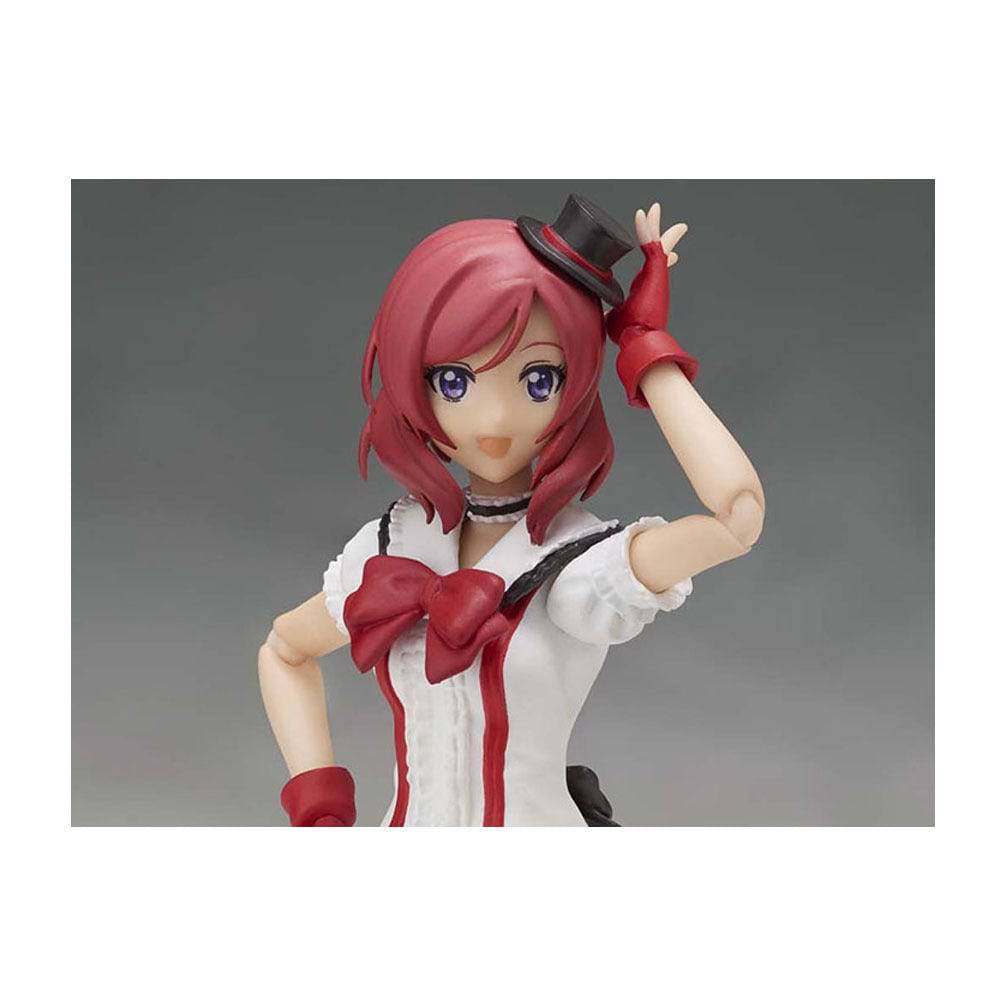 S.H.Figuarts Figuarts Nishikino Maki