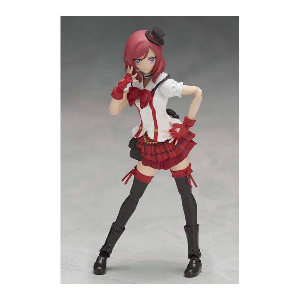 S.H.Figuarts Figuarts Nishikino Maki