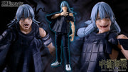 S.H.Figuarts Mahito